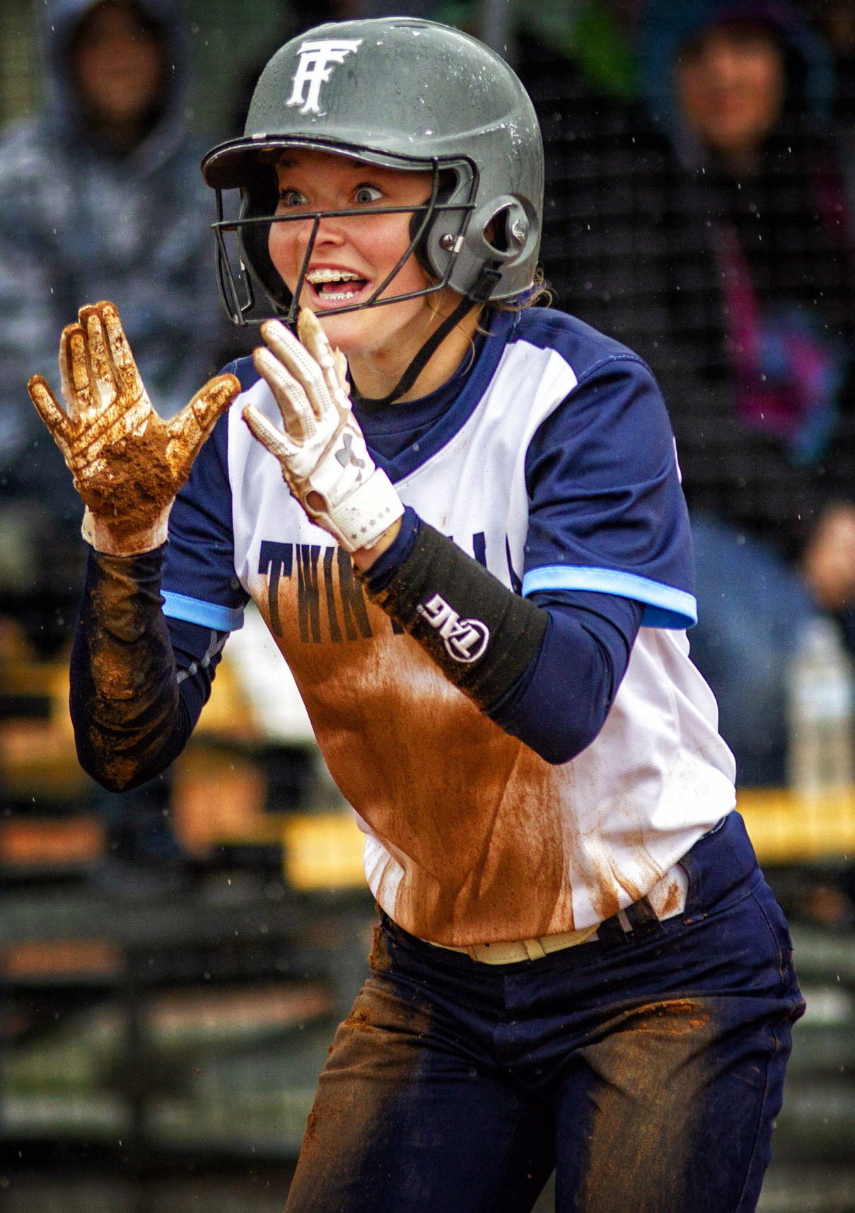 Great Basin Title softball